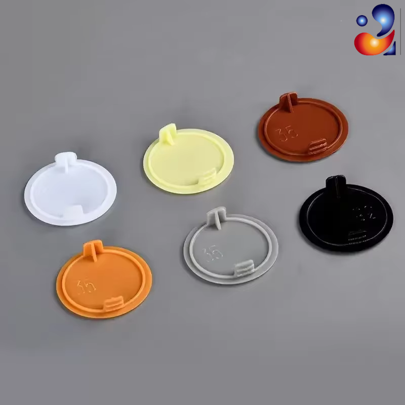 Home Round Plastic Furniture H - Furniture Hardware Fitting ulasan dan harga