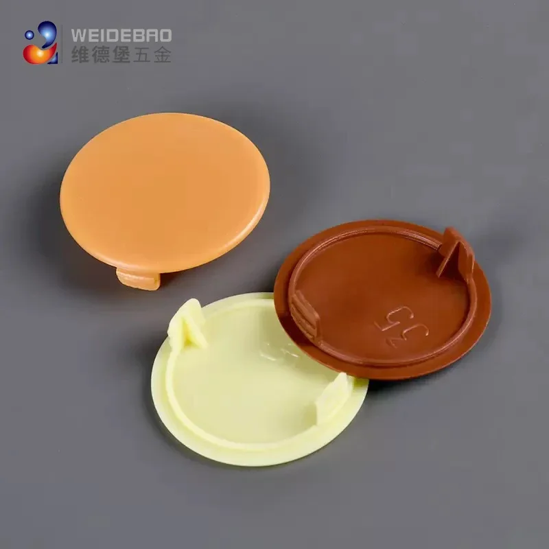 Home Round Plastic Furniture H - Furniture Hardware Fitting ulasan dan harga