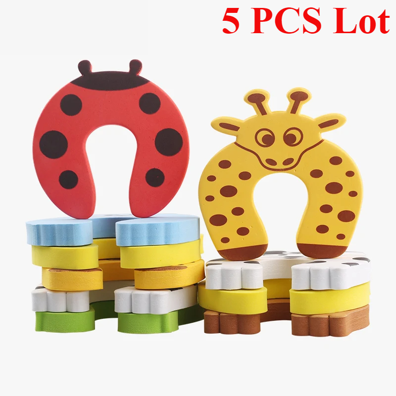 5PCS Baby Security Protection  - Furniture Hardware Manufacturer ulasan dan harga