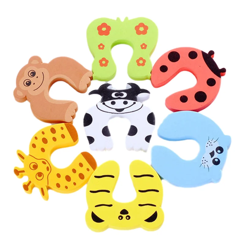 5PCS Baby Security Protection  - Furniture Hardware Manufacturer ulasan dan harga