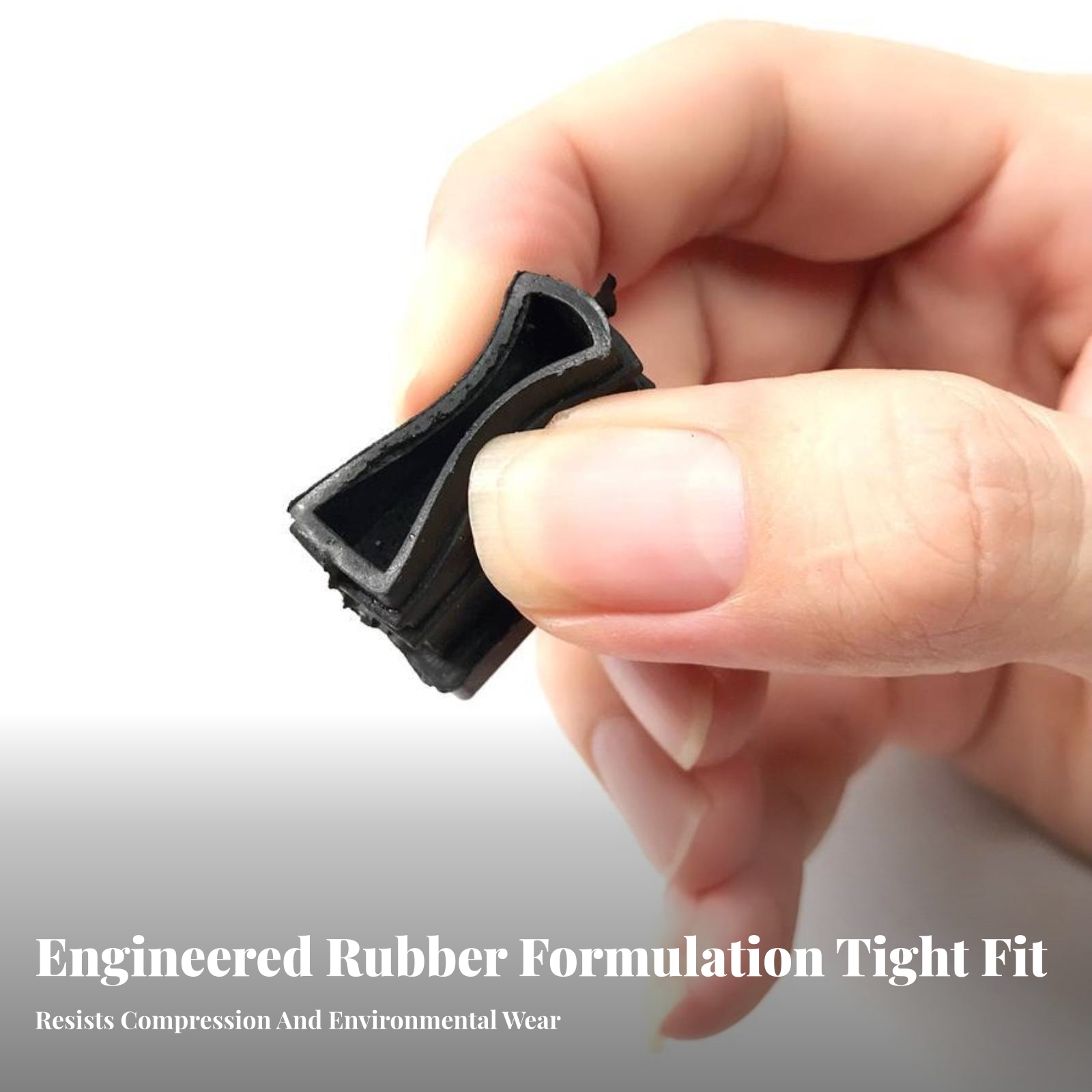 30x15mm Rectangular Tubing Plu - Furniture Hardware Lowes ulasan dan harga