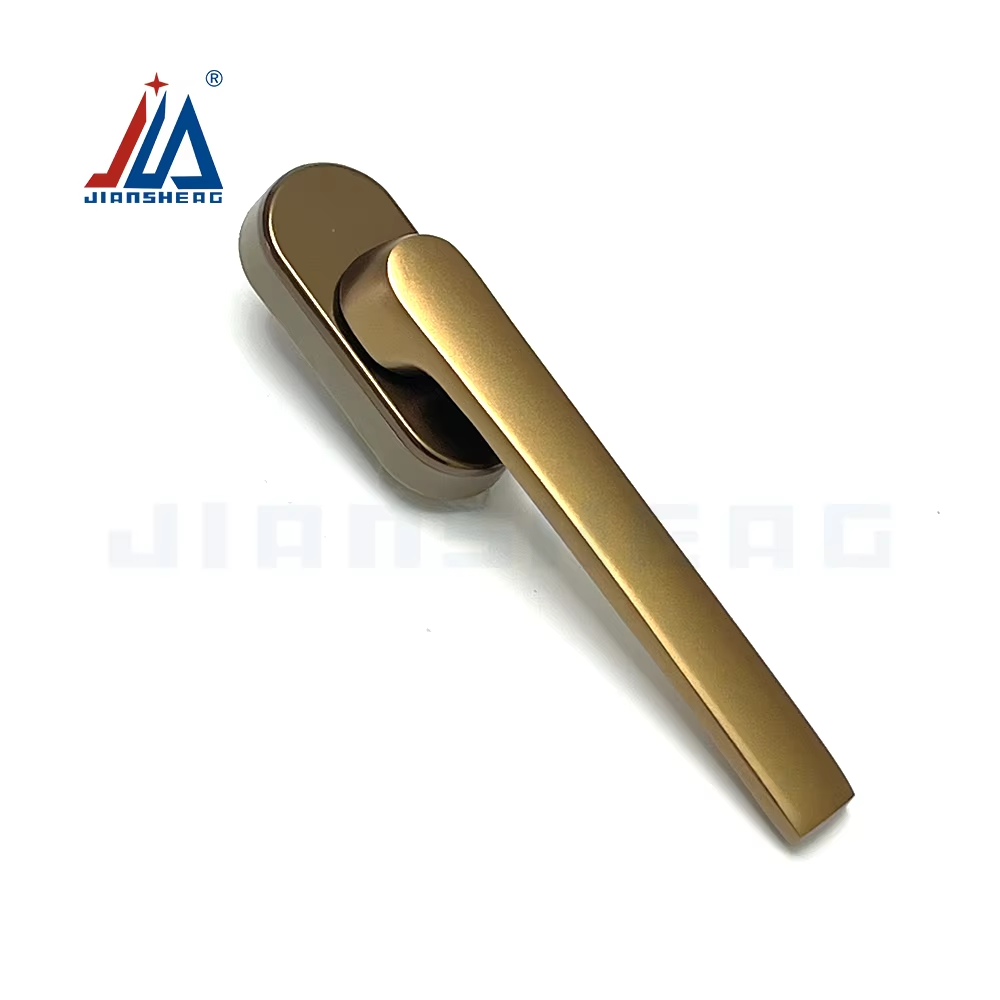 Ultra Thin Window Door Tee Han - Furniture Hardware Fitting ulasan dan harga