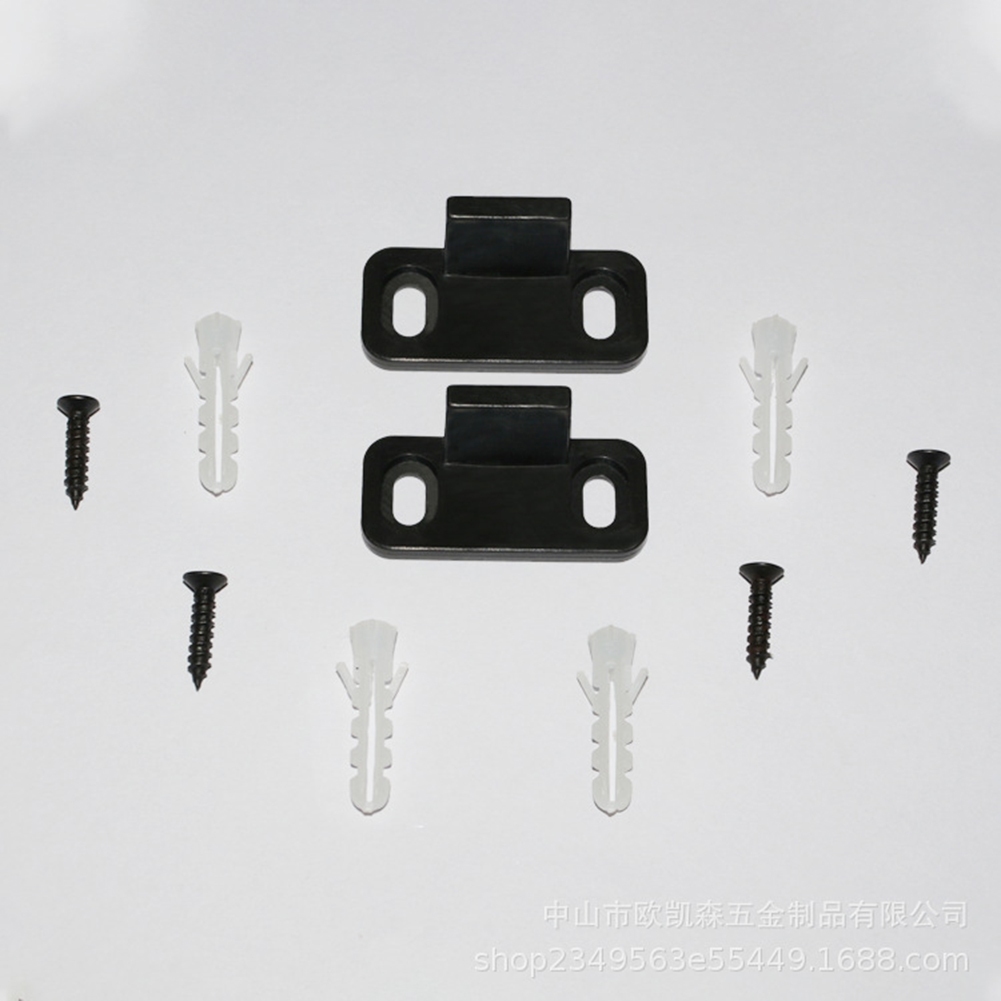 1pair Floor Fixing Low Noise B - Furniture Hardware Lowes ulasan dan harga