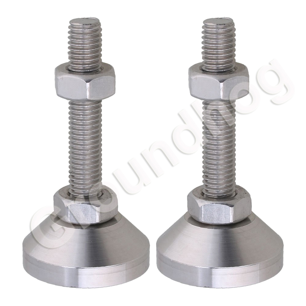 4Pcs 304 Stainless Steel Adjus - Cabinet Hinge Overlay ulasan dan harga