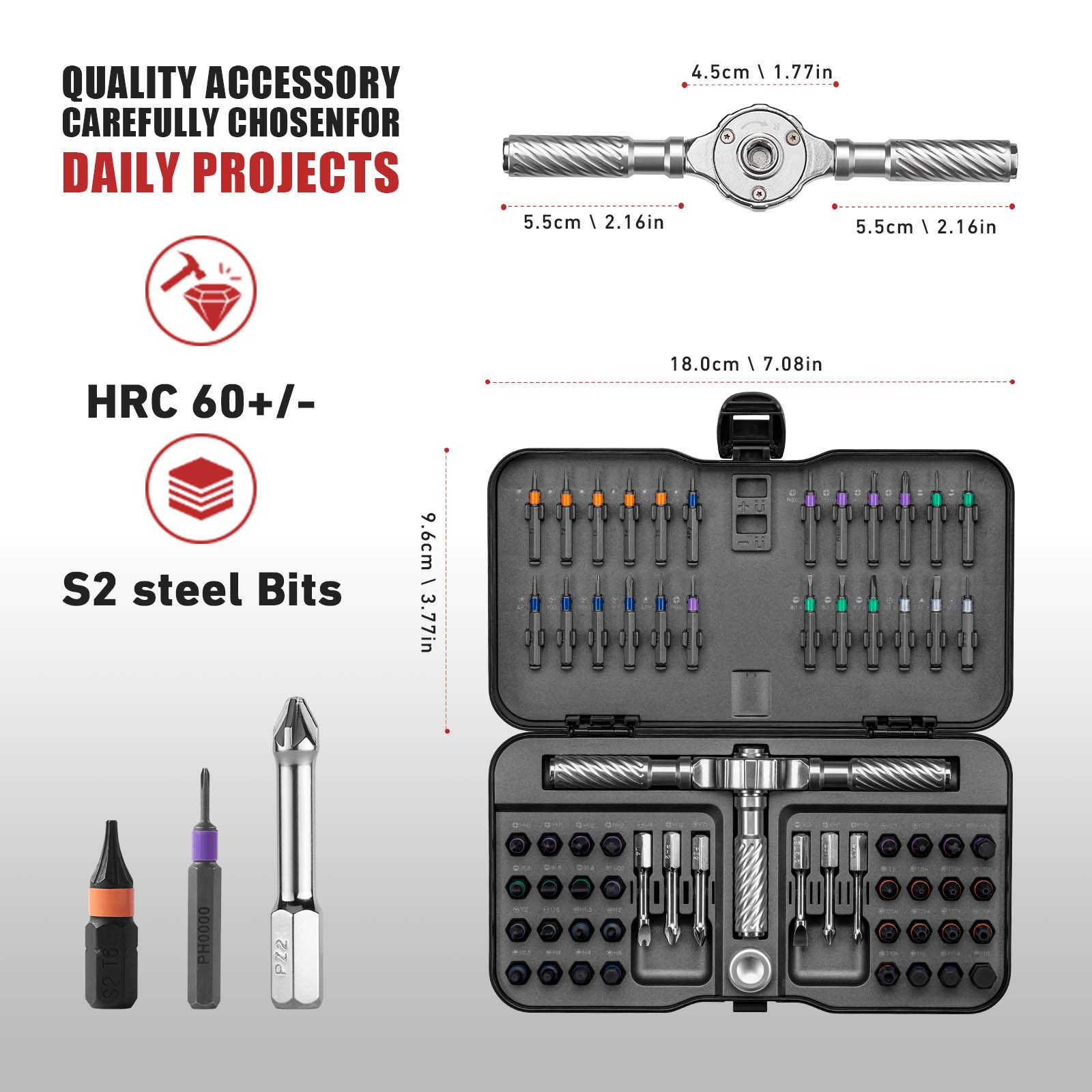 VMAN Precision 66/40in1 Magnet - Furniture Hardware Manufacturer ulasan dan harga