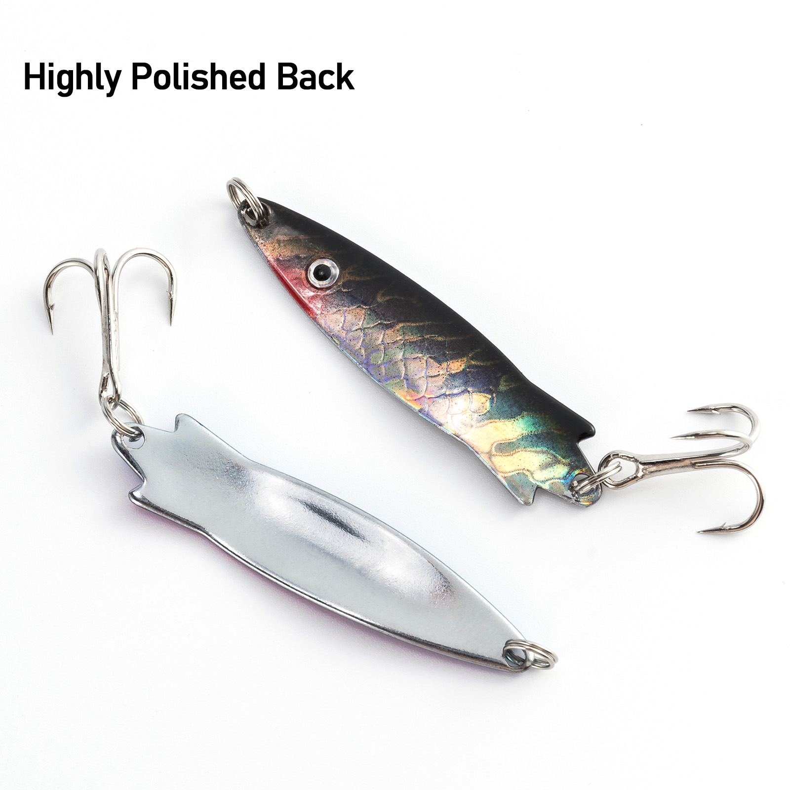 7g Toby Spoons Metal Jig Fishi - Furniture Hardware Jig ulasan dan harga