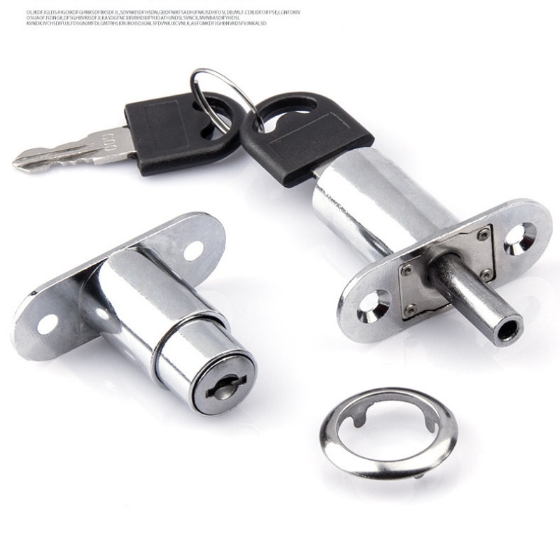 Useful Cam Cylinder Locks 22/3 - Furniture Hardware Manufacturer ulasan dan harga