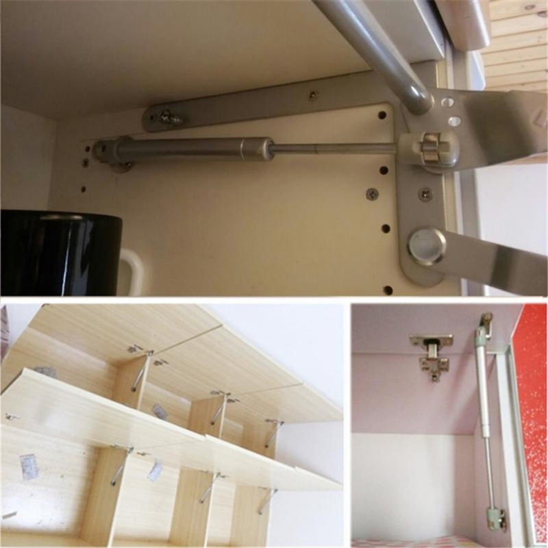 4PCS Furniture Cabinet Door St - Cabinet Hinge Overlay ulasan dan harga