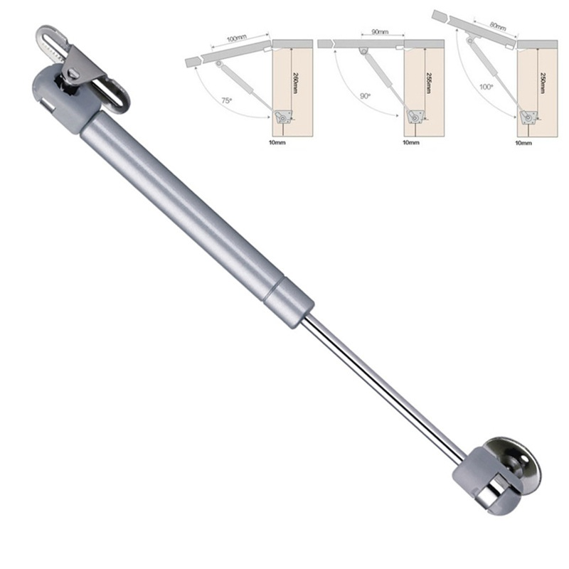4PCS Furniture Cabinet Door St - Cabinet Hinge Overlay ulasan dan harga