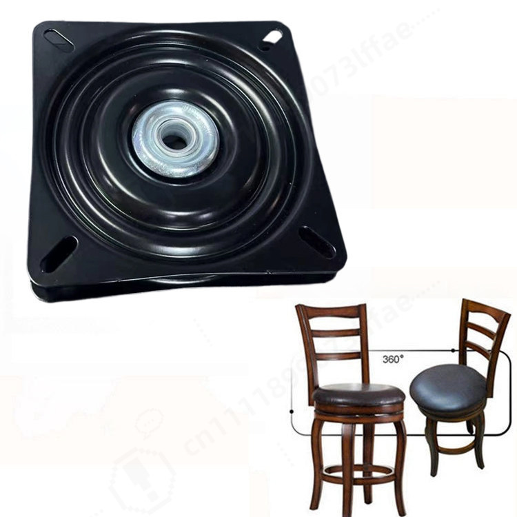 360 Degree Rotating Square Fur - Furniture Hardware Lowes ulasan dan harga