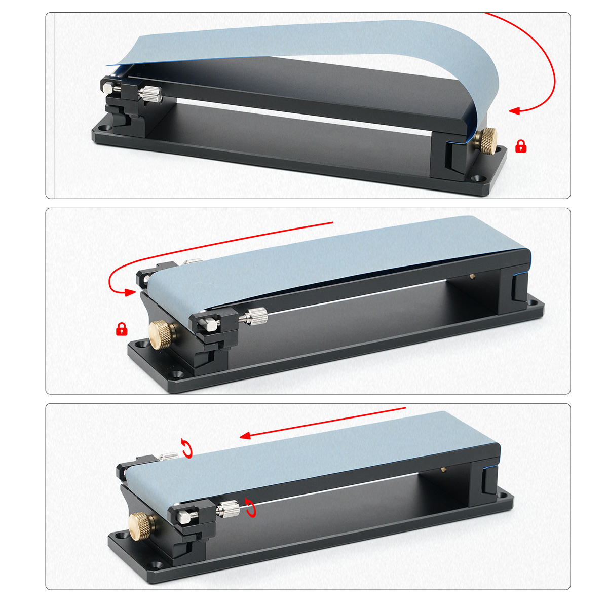 Woodworking Belt Sander,Manual - Furniture Hardware Manufacturer ulasan dan harga