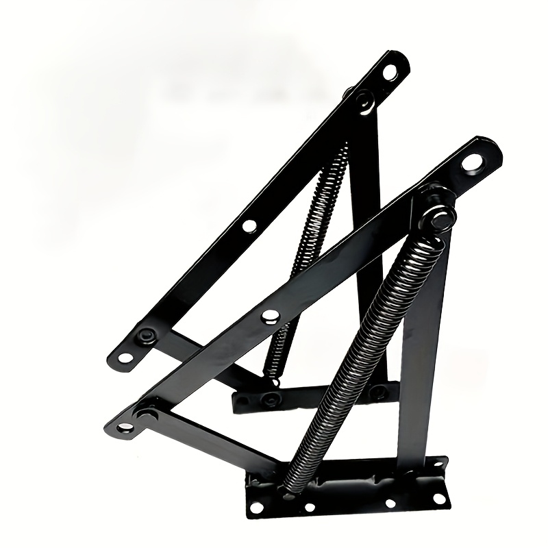 2pcs Functional Sofa Hardware  - Cabinet Hinge Overlay ulasan dan harga