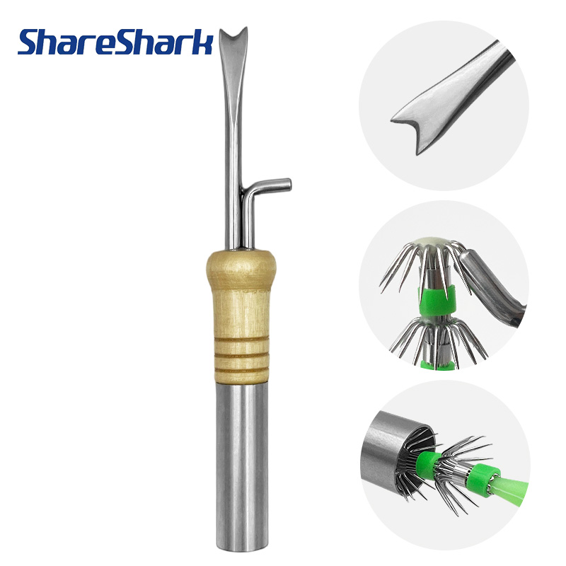 ShareShark Multifunctional Squ - Furniture Hardware Jig ulasan dan harga