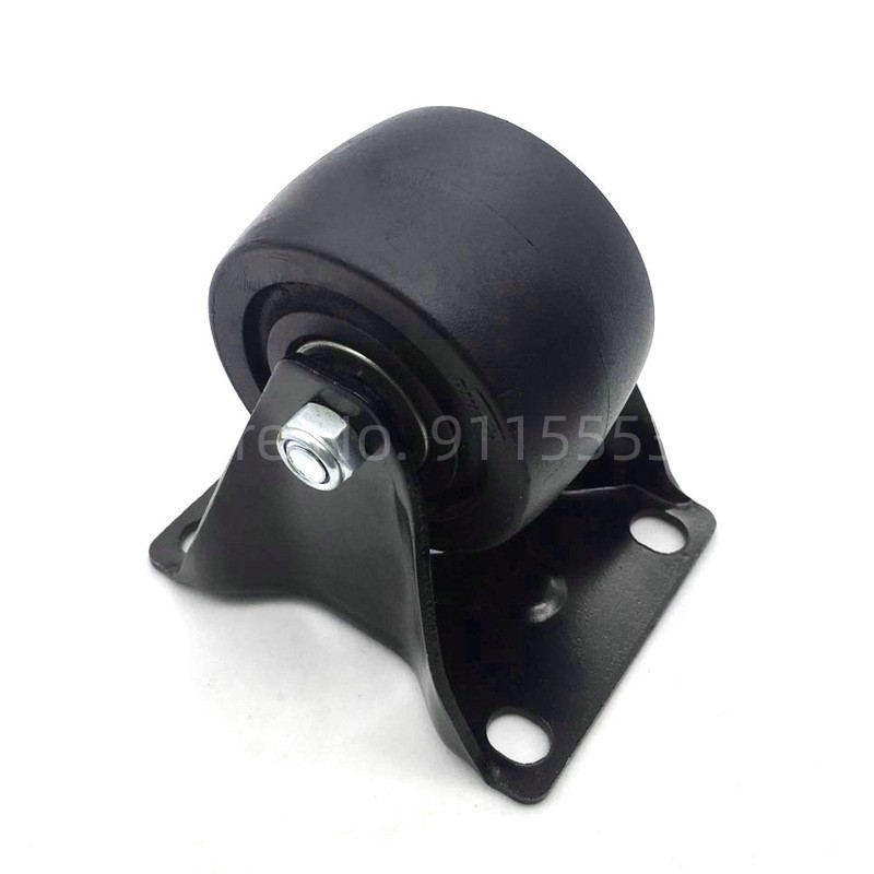 Load-Bearing 300KG,2 inch  Low - Furniture Hardware Lowes ulasan dan harga