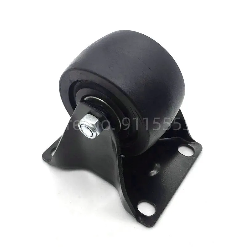 Load-Bearing 300KG,2 inch  Low - Furniture Hardware Lowes ulasan dan harga