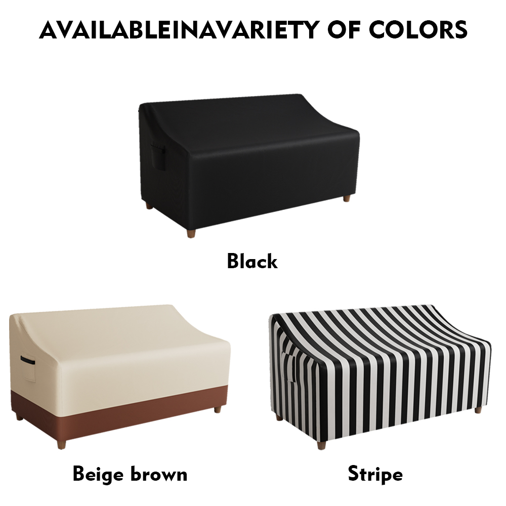 Outdoor Sofa Cover Waterproof  - Furniture Hardware Manufacturer ulasan dan harga