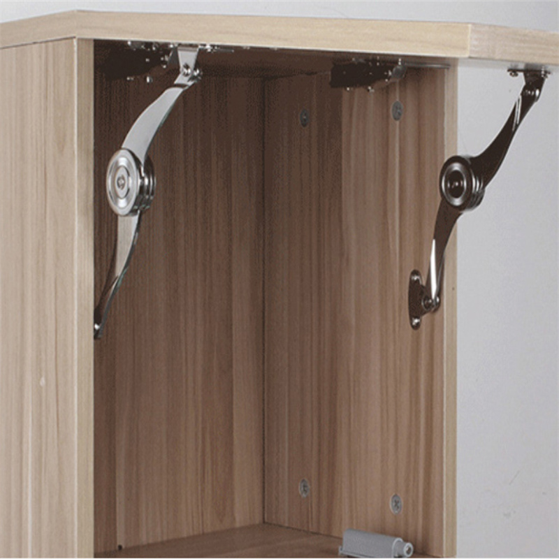 Hydraulic Randomly Stop Hinges - Cabinet Hinge Overlay ulasan dan harga