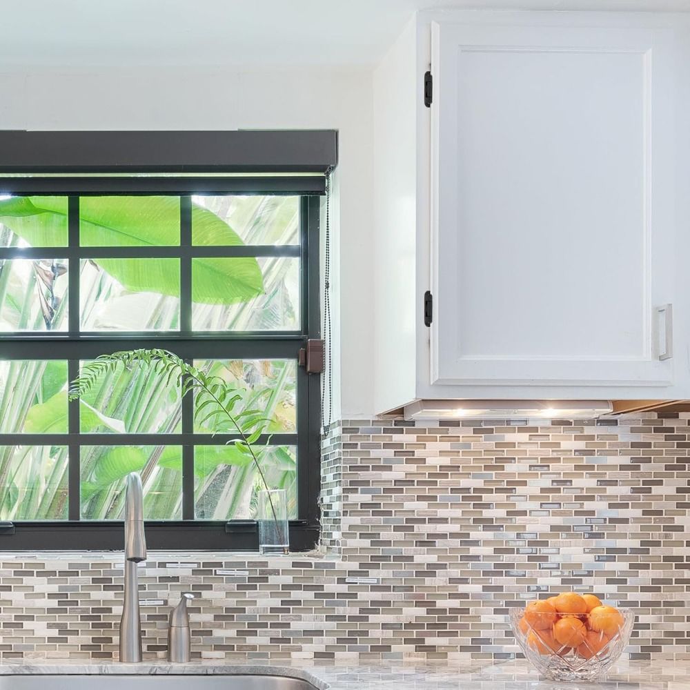 Semi-Concealed Overlay Cabinet - Cabinet Hinge Overlay ulasan dan harga
