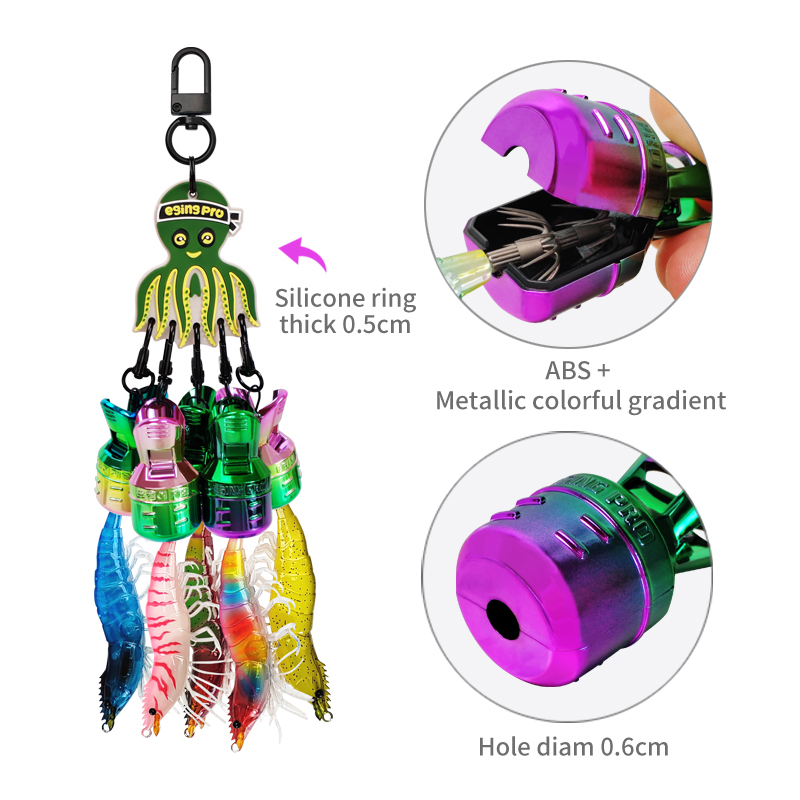 M+ 6pcs Punk Color Electroplat - Furniture Hardware Jig ulasan dan harga