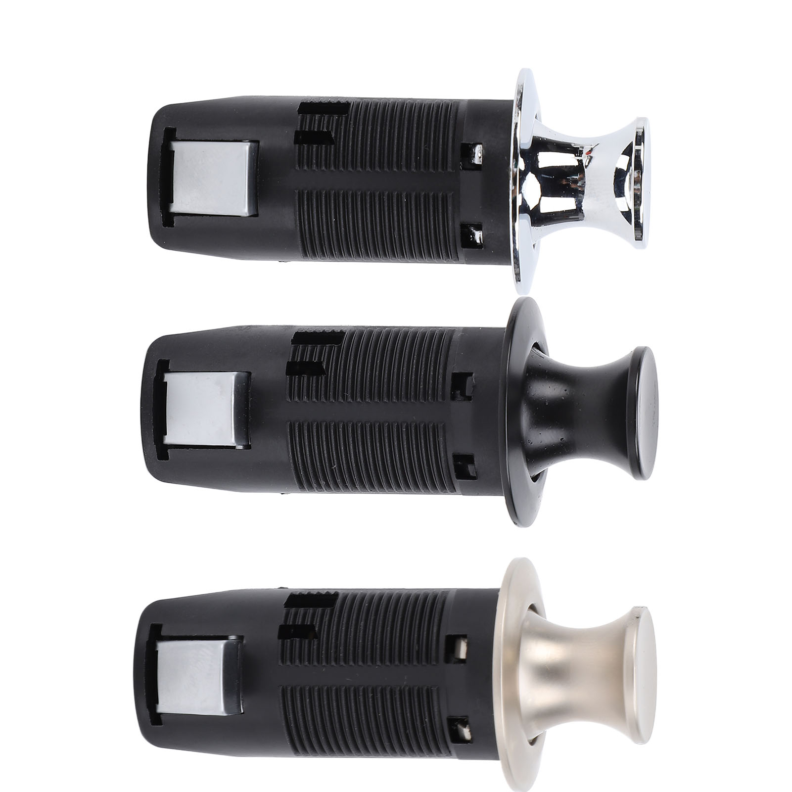 Cabinet Push Button Lock Styli - Furniture Hardware Manufacturer ulasan dan harga