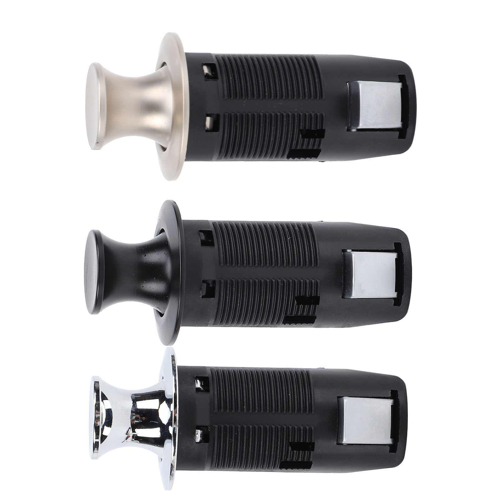 Cabinet Push Button Lock Styli - Furniture Hardware Manufacturer ulasan dan harga