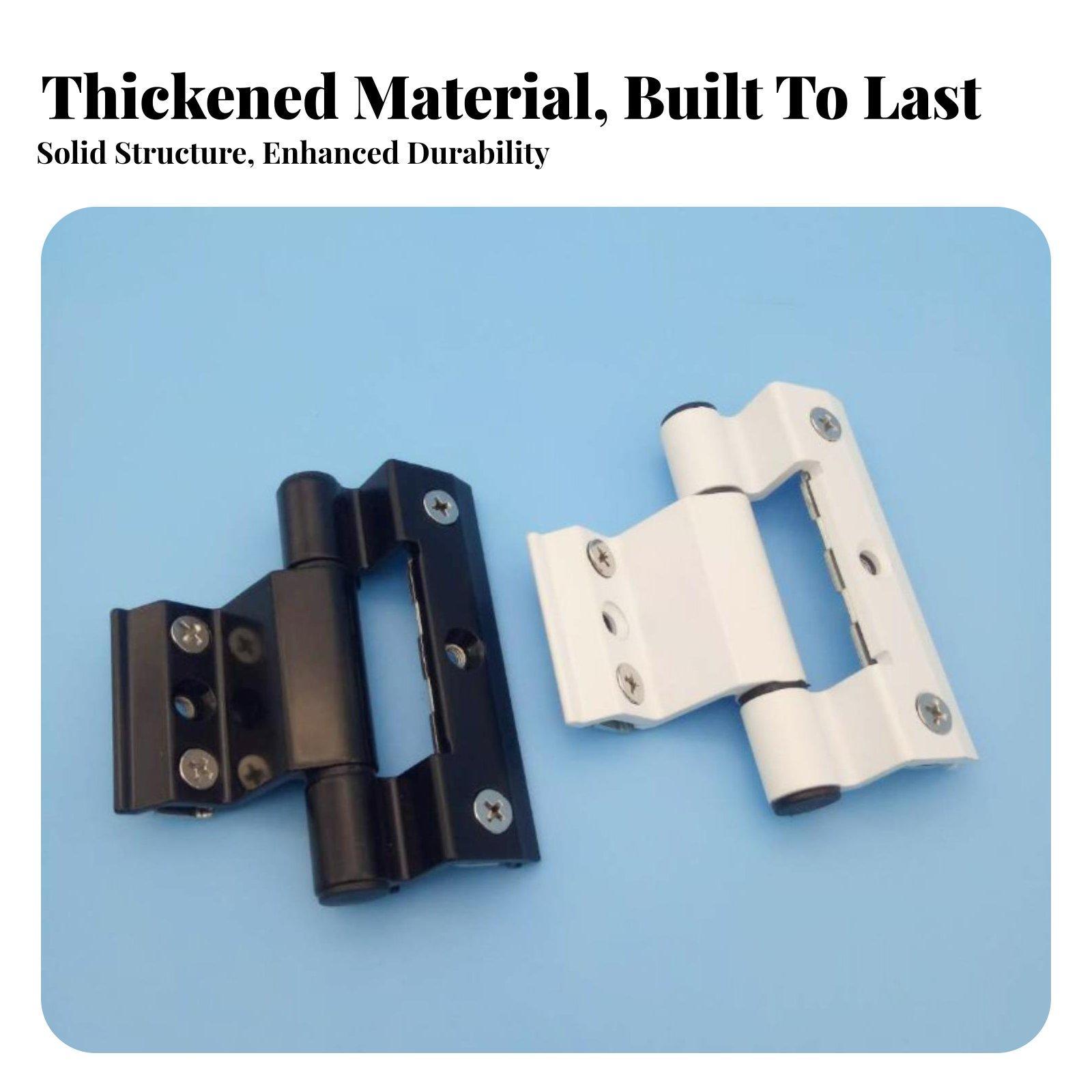 Concealed Drill Free Window Hi - Furniture Hardware Fitting ulasan dan harga